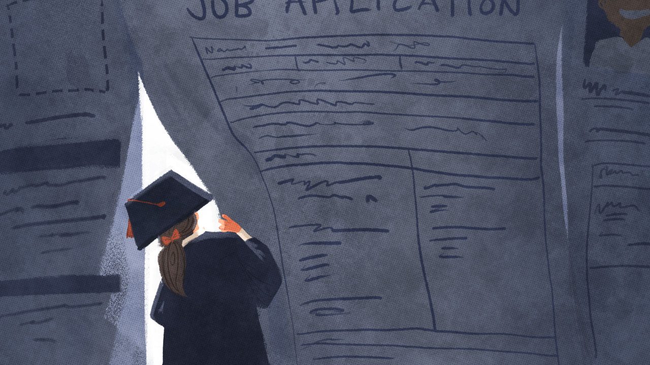 [Good Business] The path of most resistance