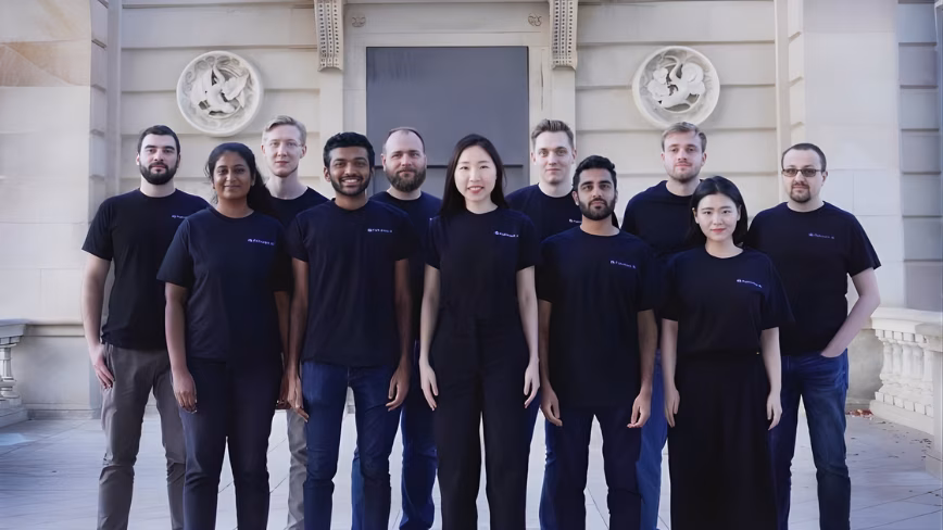 Patronus raises €11 million to turn senior emergency smartwatches from ‘bedside decoration’ into daily-worn devices