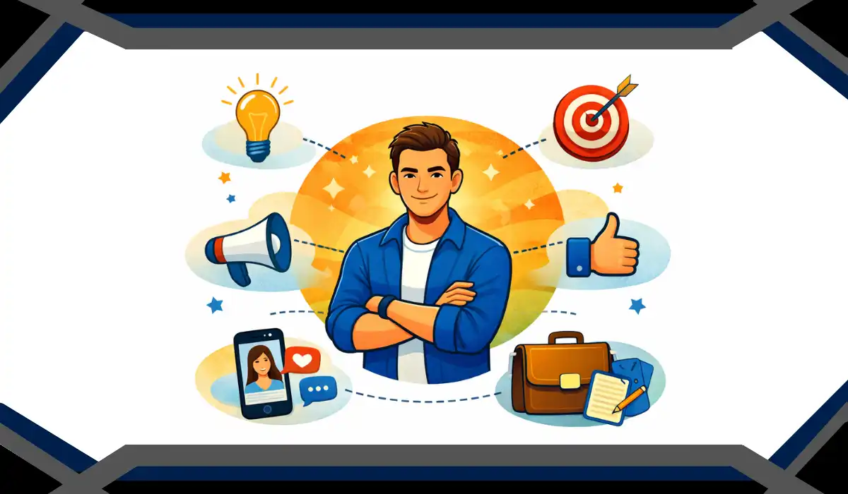 Personal Branding Tips for Freelancers in 2026 to Boost Visibility and Trust