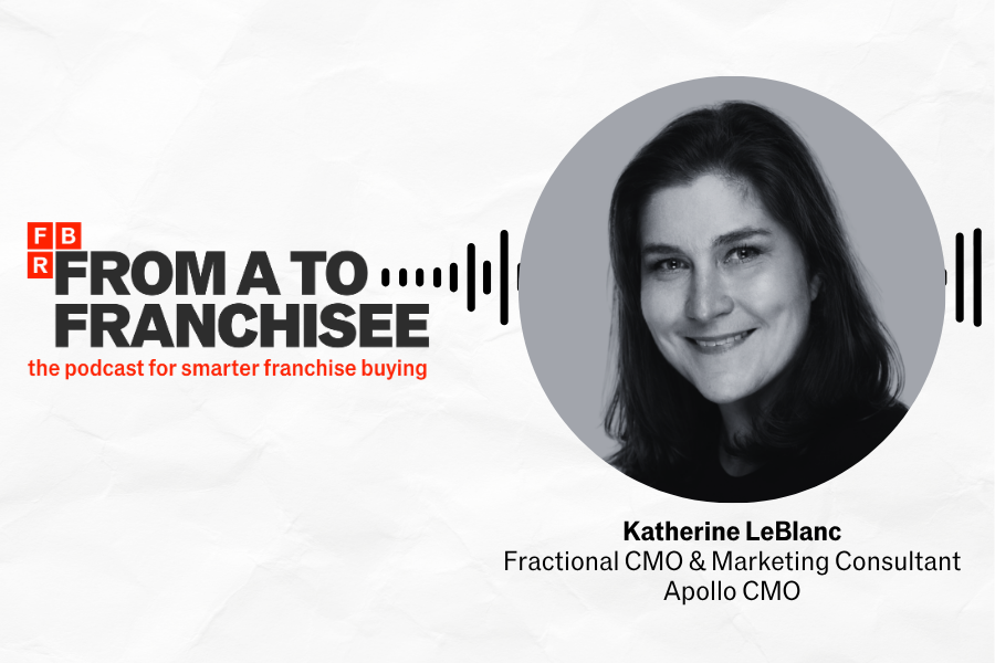 5 Marketing Questions to Ask Before Buying a Franchise