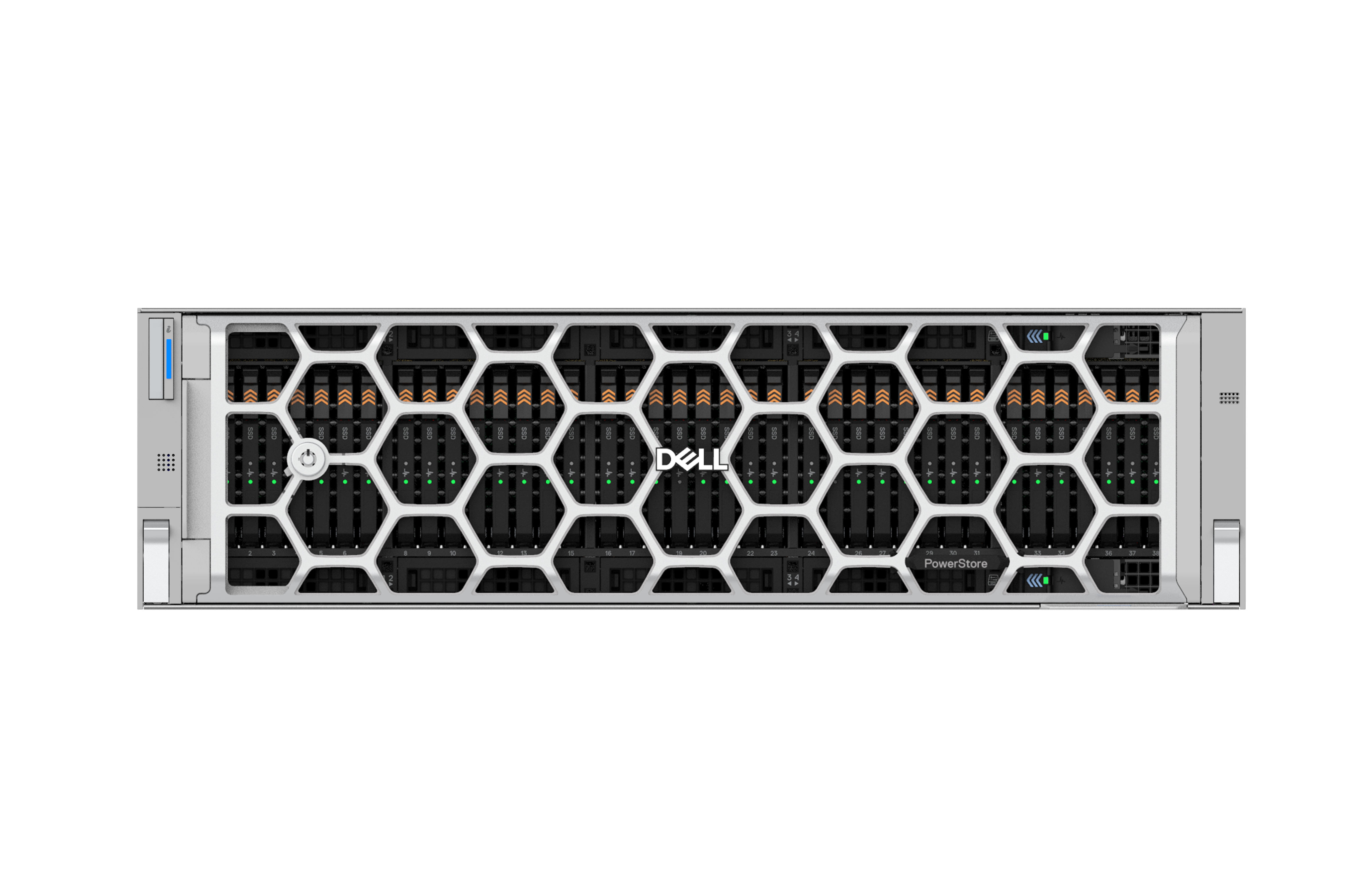 Dell overhauls data center portfolio with AI-focused storage, servers and cyber resilience tools