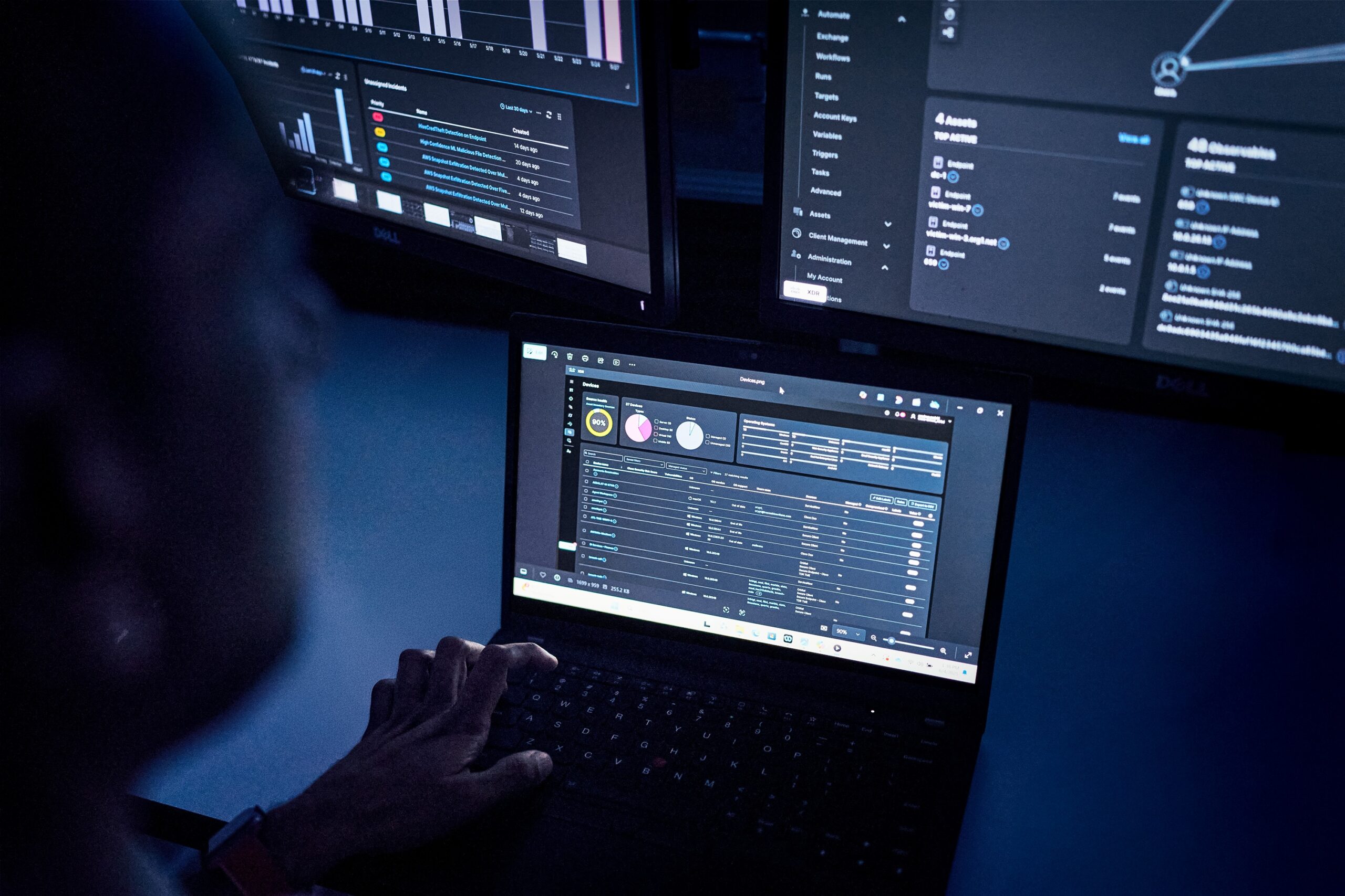 Maximizing Managed Security Services: A Strategic Guide to Optimizing Your Portfolio (Part 1 of 2)