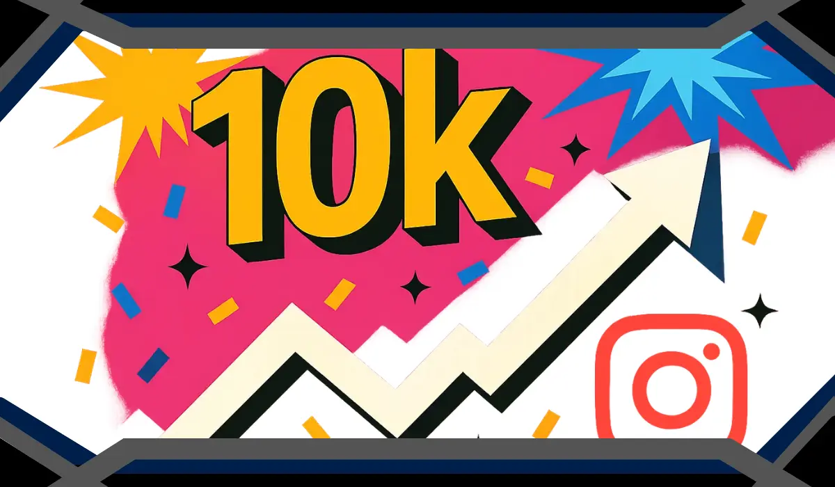 How to Reach 10K Engaged Followers Organically in 2026: A Realistic Roadmap