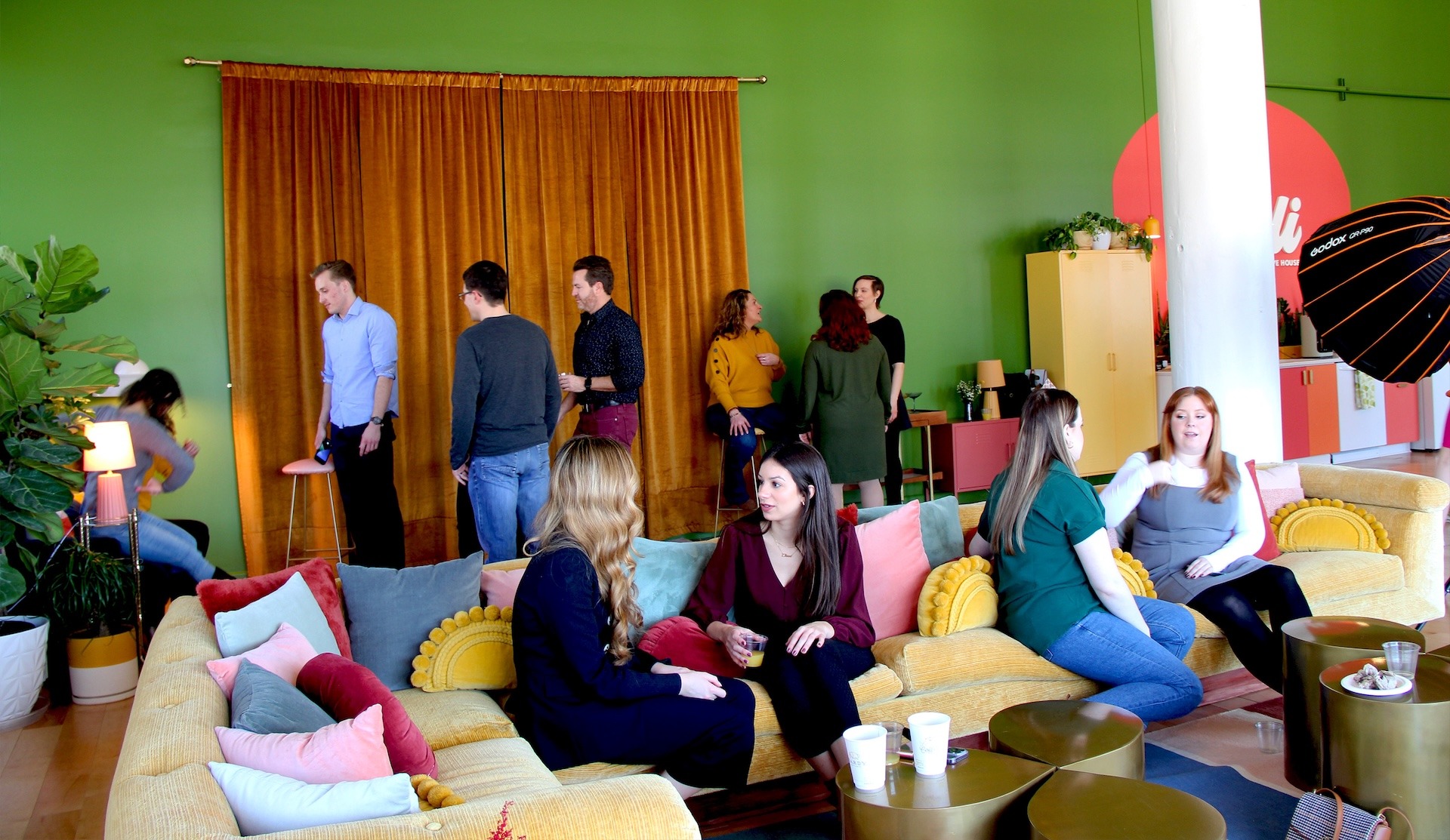 How to Choose a Fintech Marketing Agency