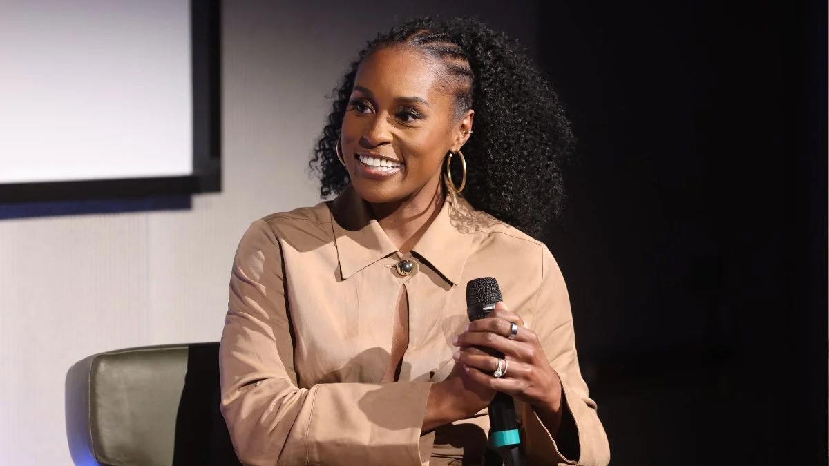 Creatorverse: Issa Rae Says Hollywood’s ‘Identity Crisis’ Is Leading the Industry to Creators