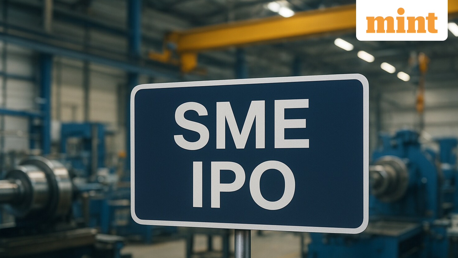 Emiac Technologies IPO Day 6: Issue booked over 1x so far led by retail investors; check GMP, issue details