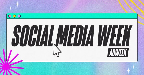 Social Media Week is the Industry’s Most Honest Conversation About Marketing