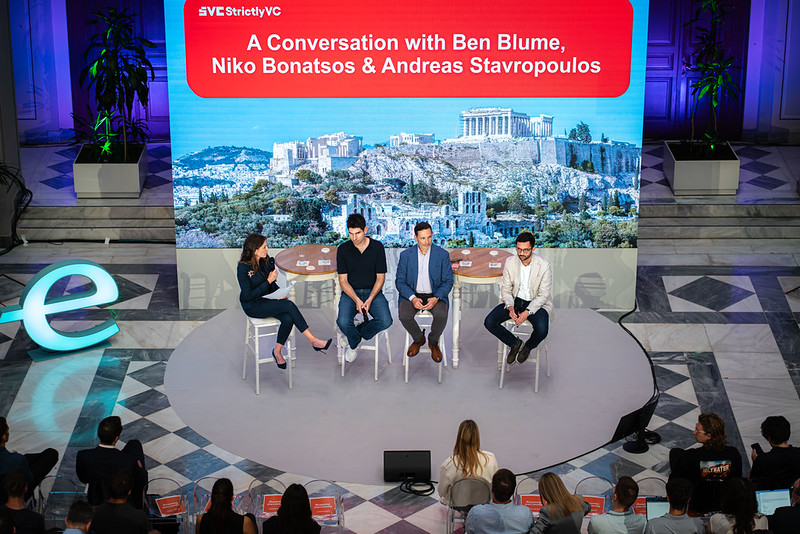 The groupthink boom: what three top VCs really think about the AI frenzy | TechCrunch
