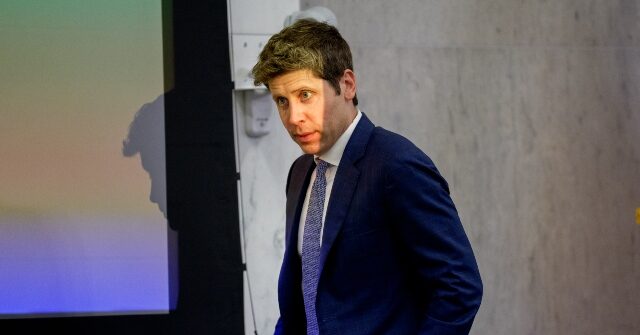 AI Bias in Action: ChatGPT Warns Republican Fundraising Links Are Unsafe, Democrat Links Are Fine