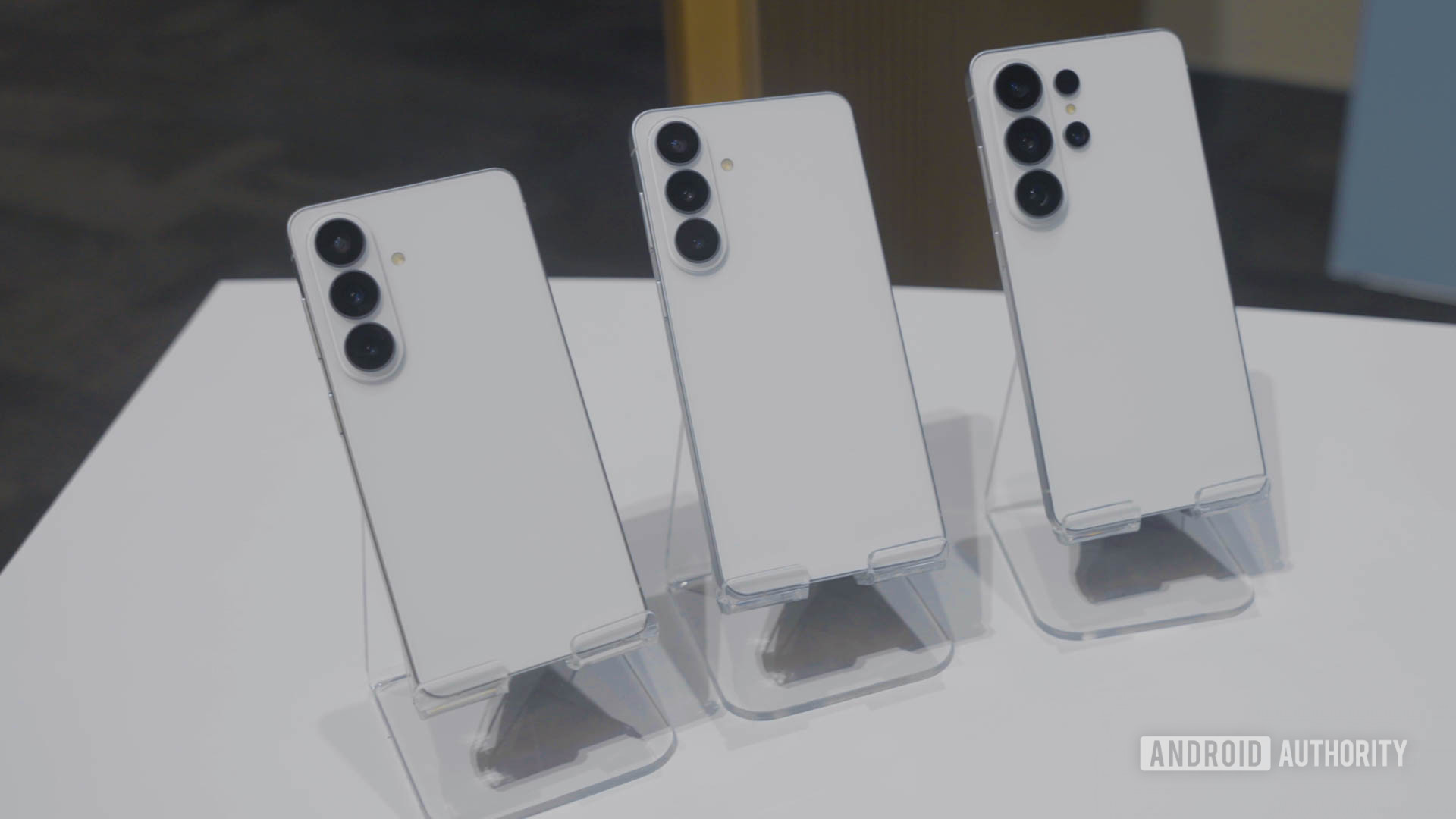 5 things Samsung needs to do to get me excited about its flagships again