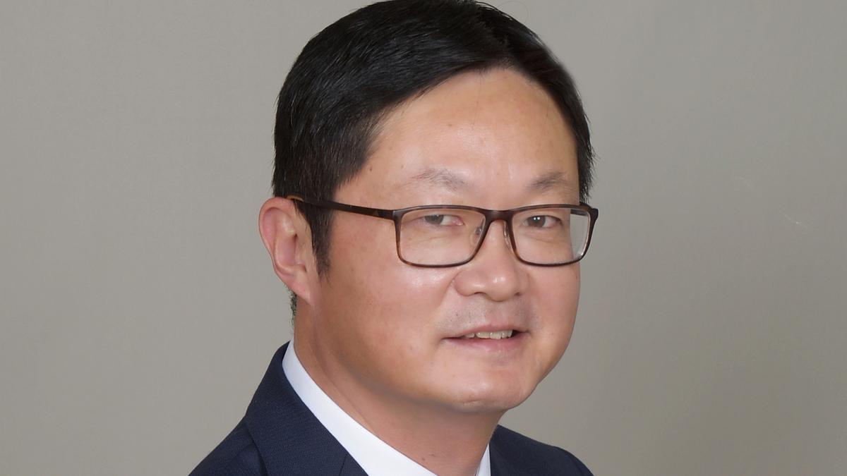 bl interview: Global trade networks can help businesses navigate a fragmented world