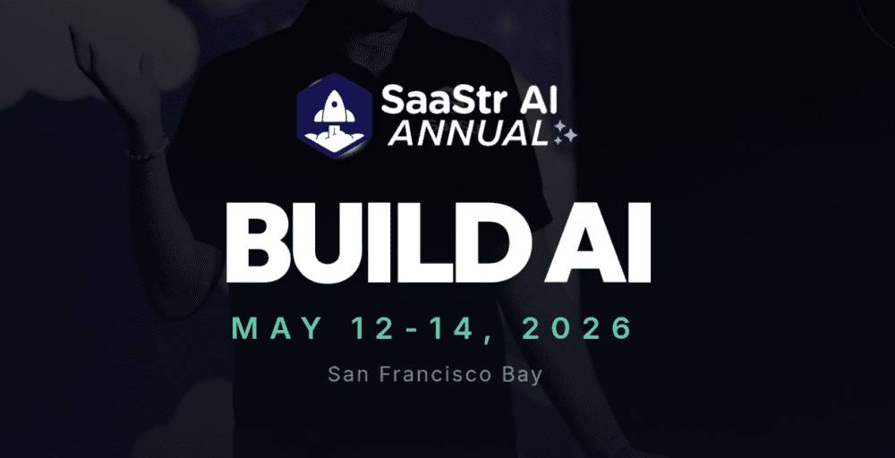 SaaStr AI Annual 2026 Kicks Off Tuesday. Here’s Everything You Need To Know Before You Get Here.