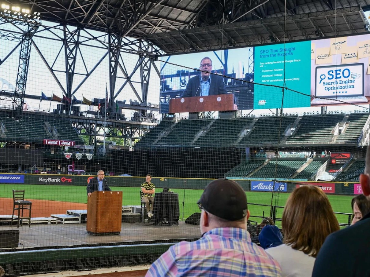 Seattle Marketing Agency Highstreet Marketing Drives Local Growth with SEO, Google Maps, and AI Outreach Strategies