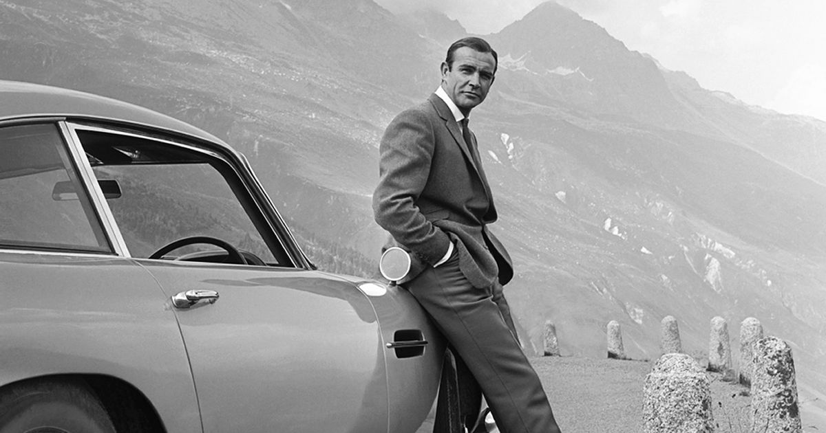 Artificial Intelligence Is Commercial Real Estate’s James Bond Moment