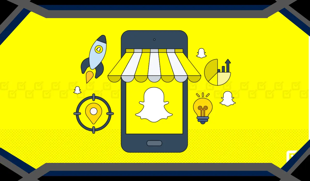 Snapchat Marketing Strategies to Improve Brand Visibility