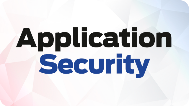 State of Security 2026: Application Security