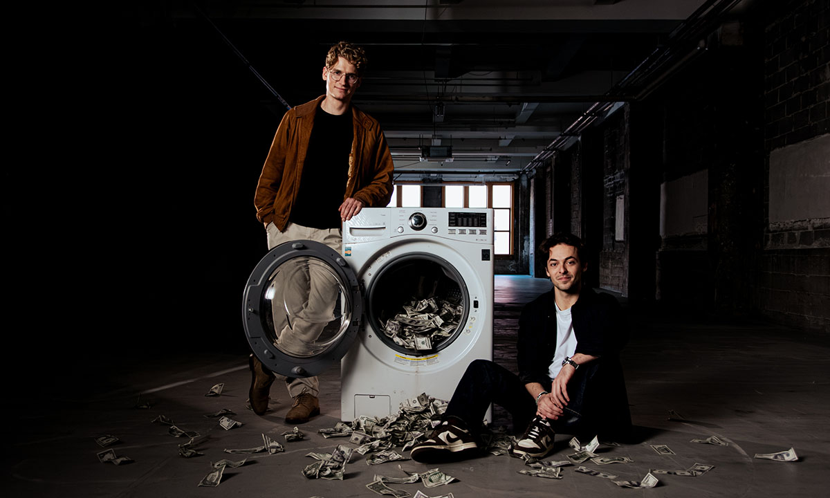 Temporal, ZaiNar, Jump and Sphinx Power the Next Enterprise AI Stack