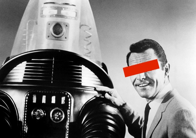 We Need Old Filmmakers, but Why Are So Many of Them Obsessed with AI? — Opinion