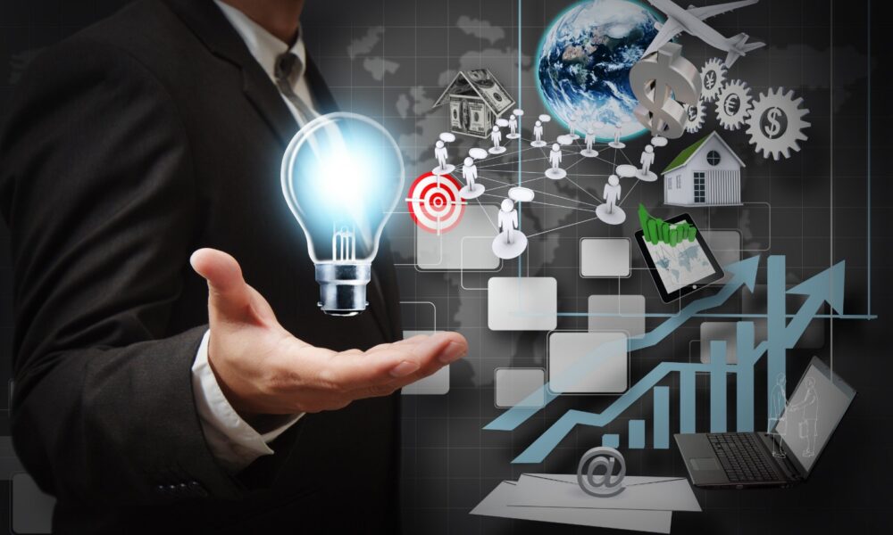 The Rise of "Small Data": Precision AI for Niche Business Applications