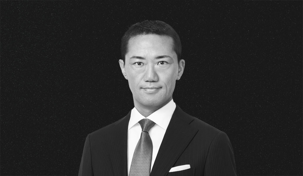 Media Buying Briefing: Dentsu’s new CEO on how he’s going to grow the business again