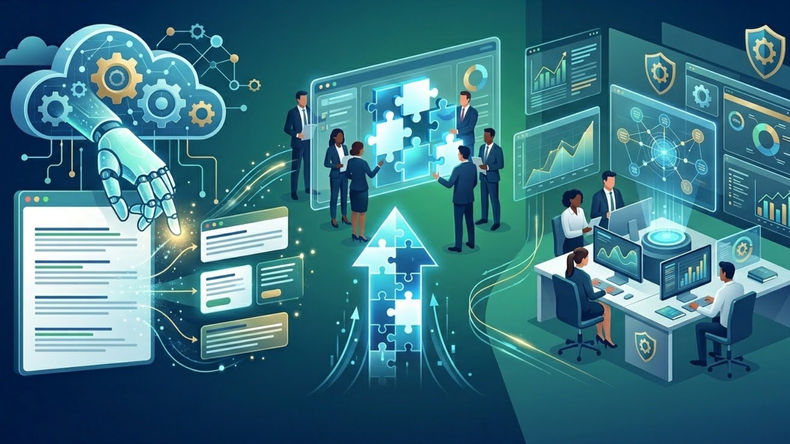 As AI answer engines rewrite search, Agency Platform pushes white-label SEO toward a new discipline