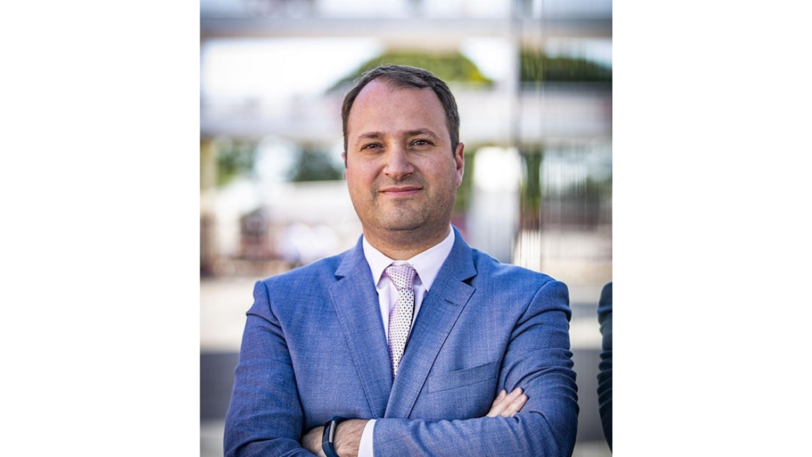 Ivaylo Bozoukov: Compliance is becoming a competitive advantage