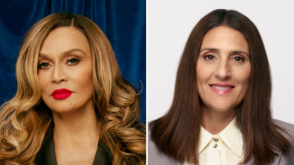 Variety Announces 2026 Entertainment Marketing Summit Program Featuring Tina Knowles and Warner Bros. Motion Picture Group Co-Chair Pam Abdy