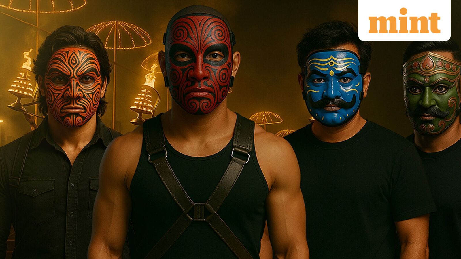 How Indian entertainment firms are using AI to close tech gap with global rivals