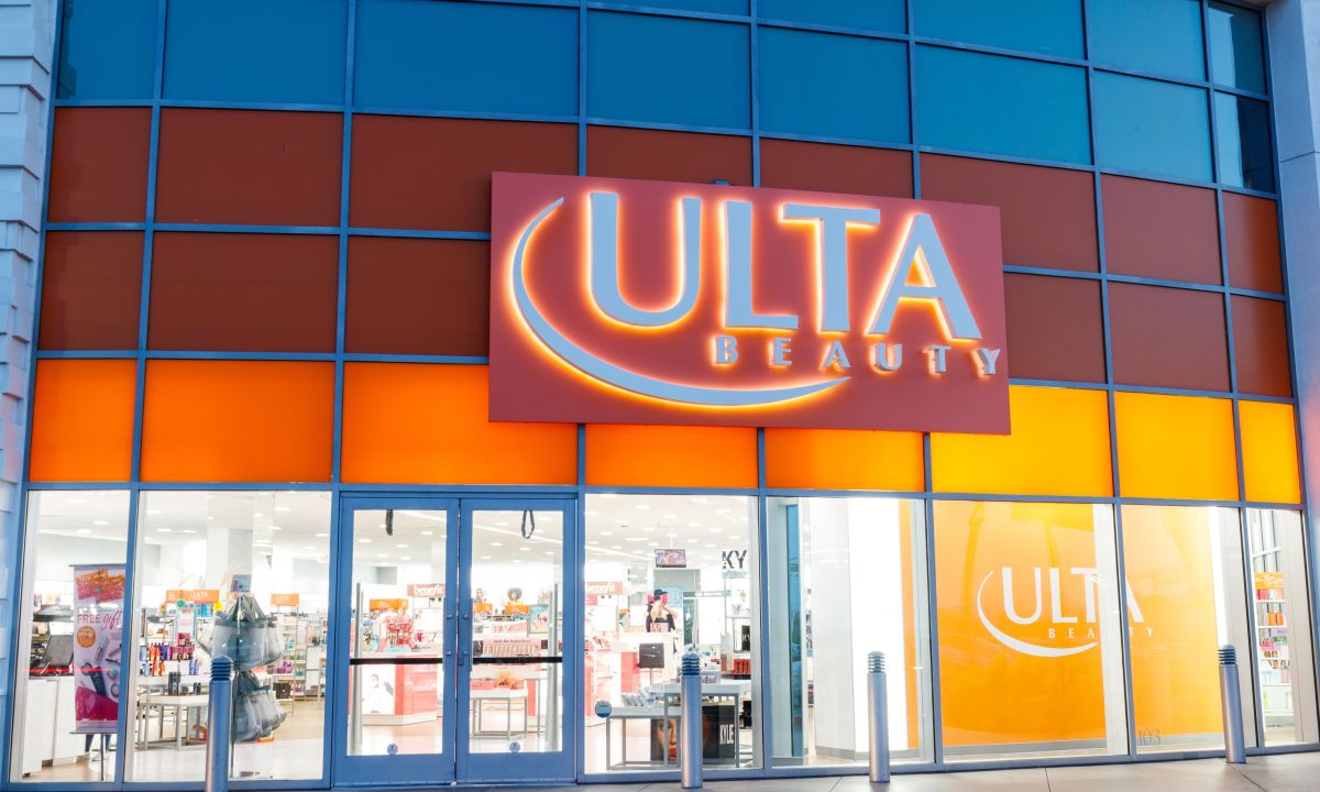 Ulta Beauty AI Personalization Drives Double-Digit eCommerce Surge