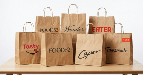 The Feeding Frenzy Fueling Food Media M&A