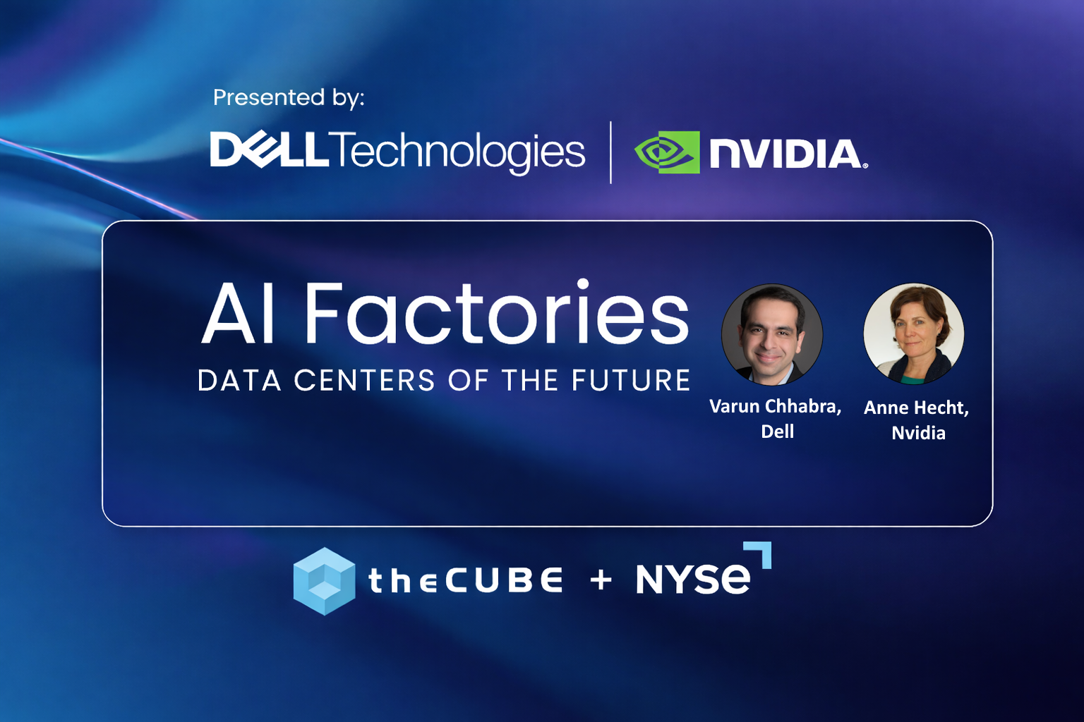 Dell and Nvidia turn AI infrastructure into the new power center of enterprise tech