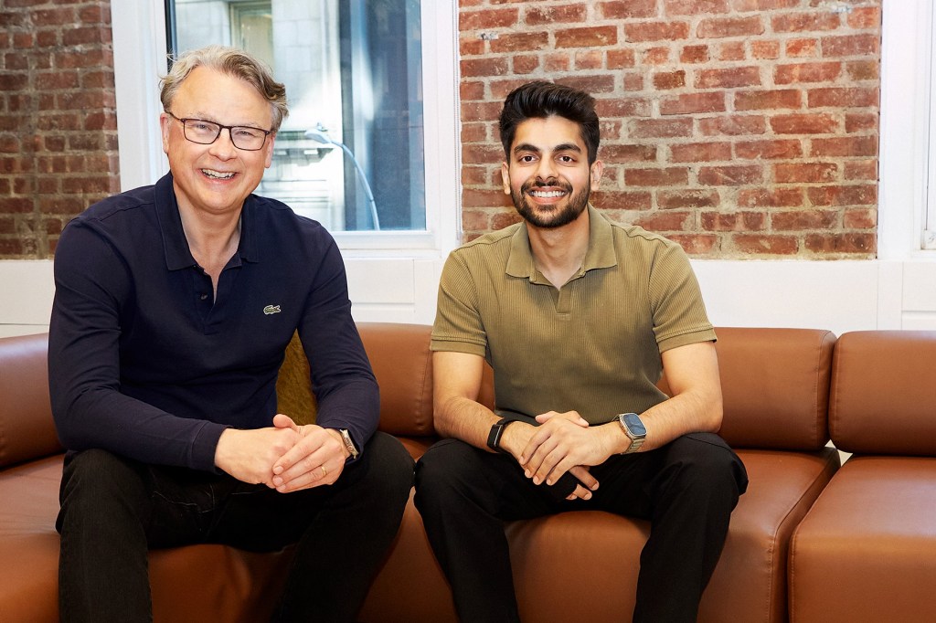 Ahdritz Capital Leads Investment In AI-Distributor Madverse Music