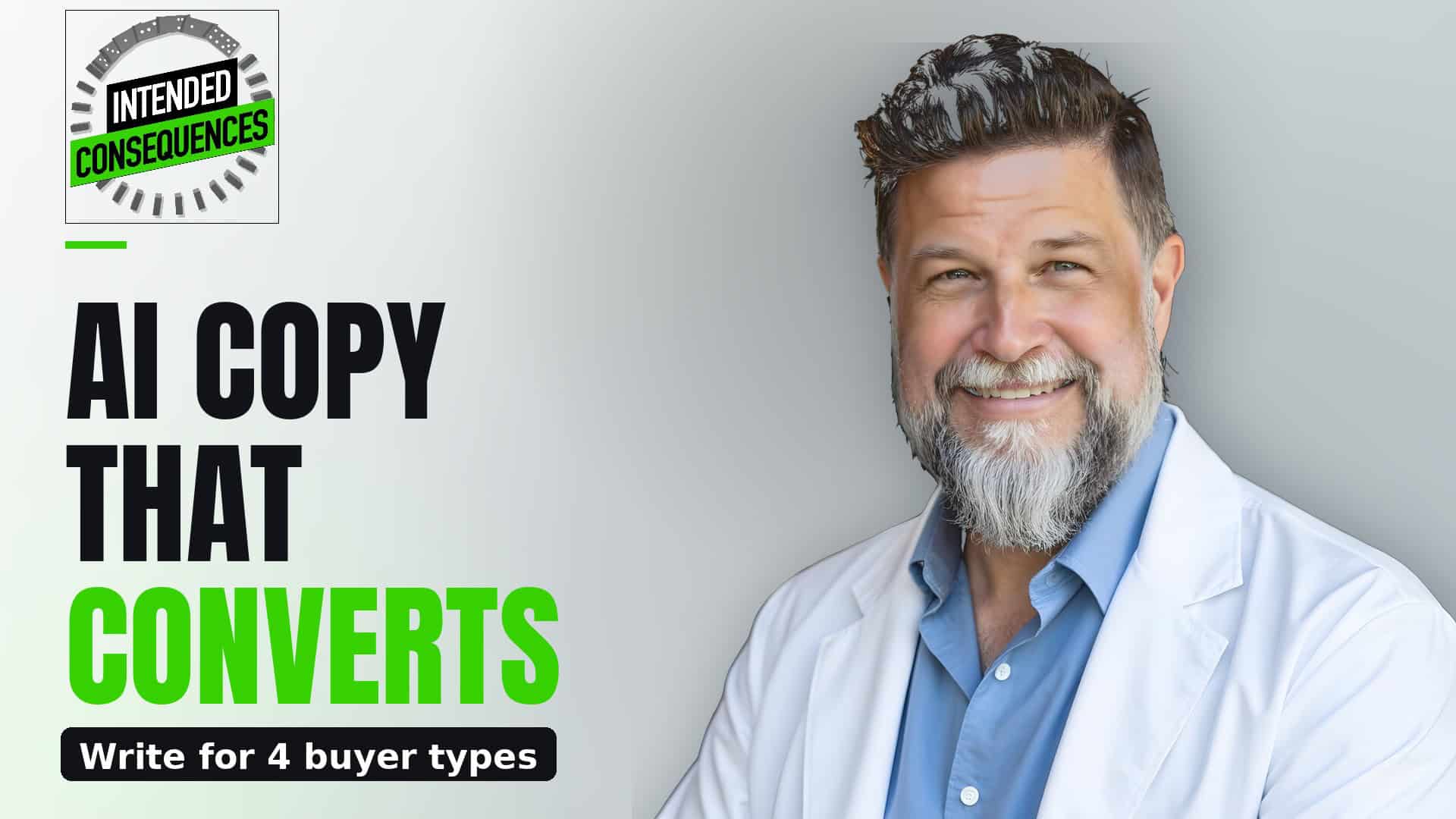Using AI to Generate Copy that Converts