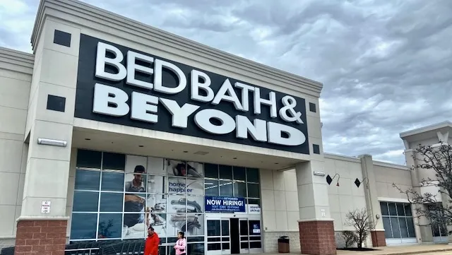 Bed Bath & Beyond CEO: AI will lead to ‘significant reduction in headcount’