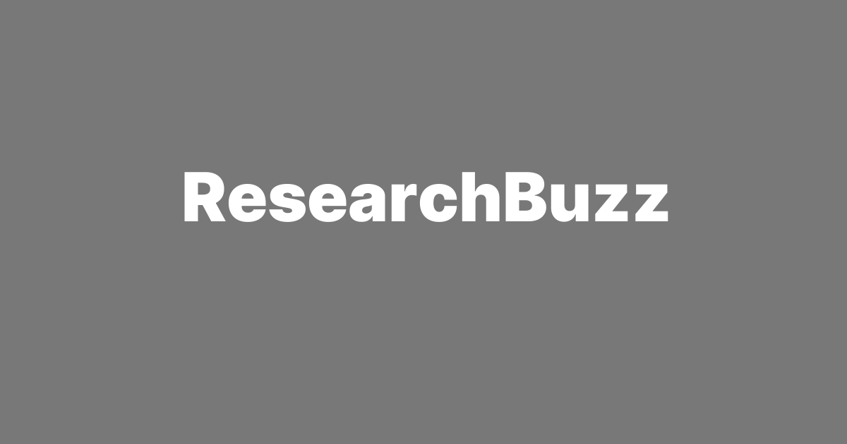 Delisted Games Database, Virginia-Carolina Peanut News, TikTok Ads, More: Tuesday ResearchBuzz, February 24, 2026