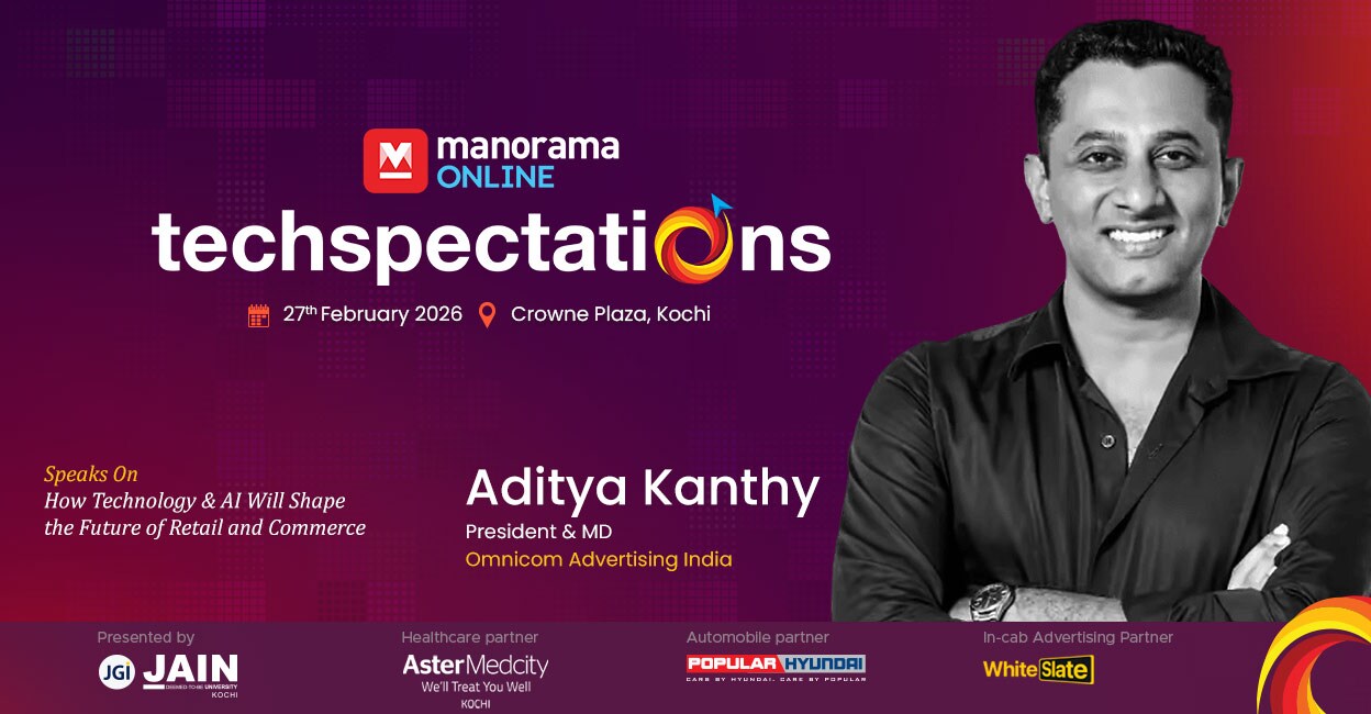 Aditya Kanthy: The visionary behind India’s advertising transformation at Techspectations