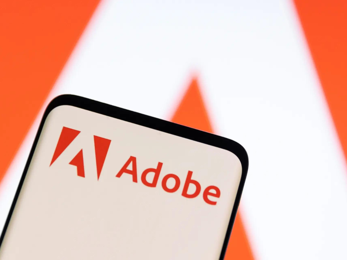 Adobe launches AI suite for corporate clients as competition heats up