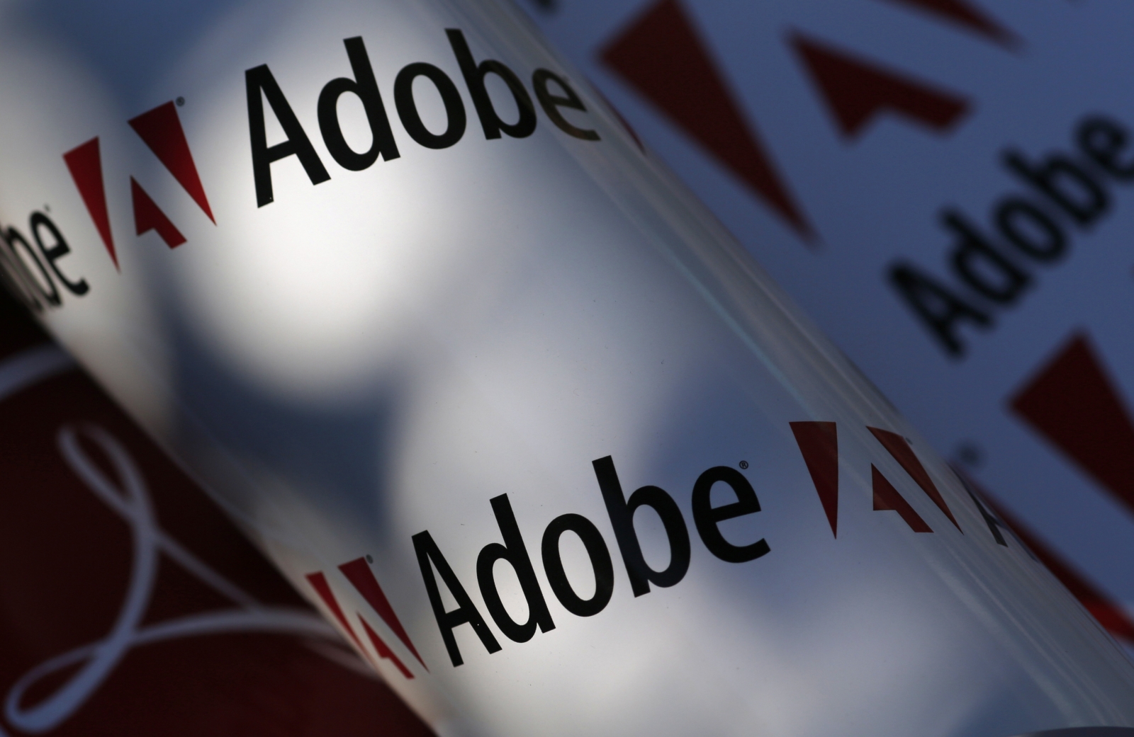 Adobe (ADBE) Stock Faces Sharp Decline Amid AI Disruption Concerns, Trading Near 52-Week Lows