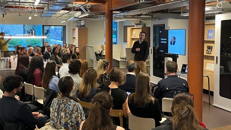 From AI Travel Agents to Creator Technology: Exploring 2026’s Ad Tech Trends