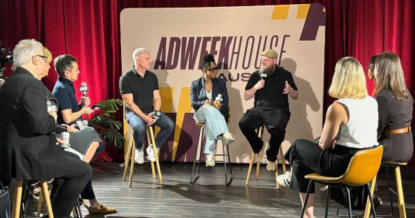 AI Is Everywhere at SXSW, but Humanity Still Leads