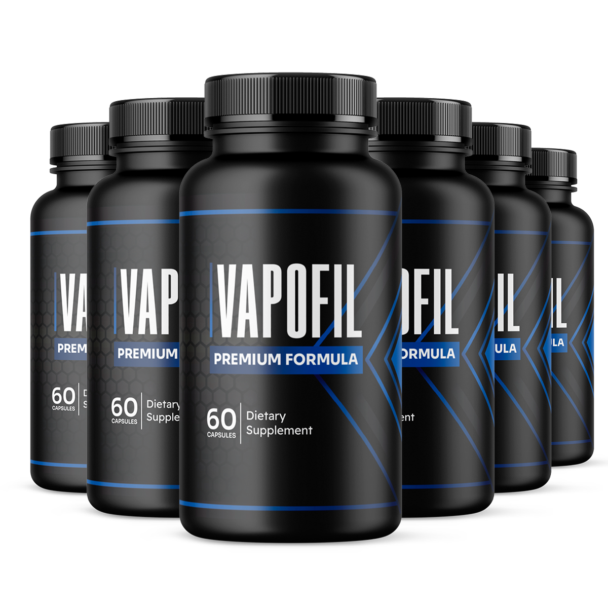Vapofil Reviews [URGENT REPORT 2026] The Shocking VapoFil Male Enhancement Supplement Trend Everyone Is Talking About