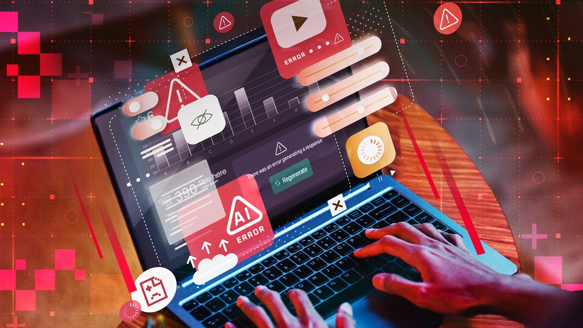 AI Can't Make a Good Website for You. Trust Me, I Tried