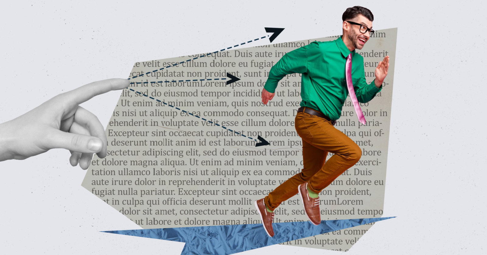 The 5-Pillar Framework For AI Content That Audiences Actually Trust via @sejournal, @gregjarboe