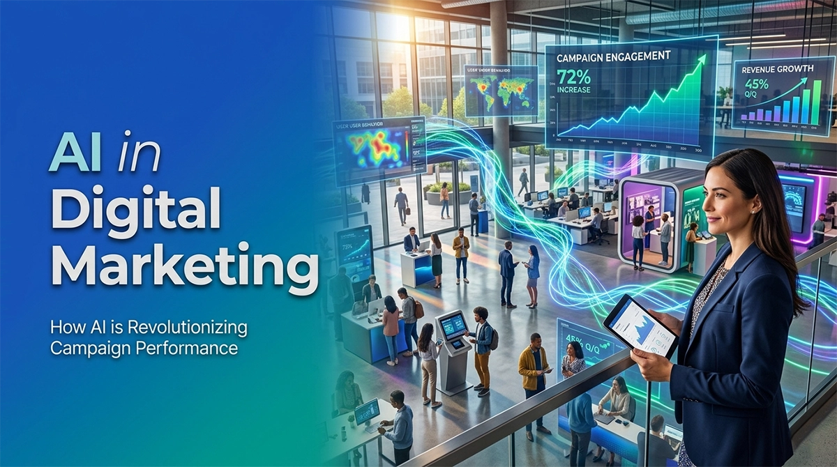 AI in Digital Marketing: How One AI Conversation Saved My Failed Marketing Campaign - Threaded Topic