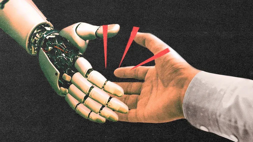 Brands share lessons on the 'messy middle' of using AI tools