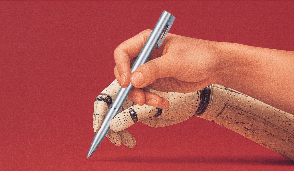 Future of Marketing Briefing: The brands winning at AI started with process not tech