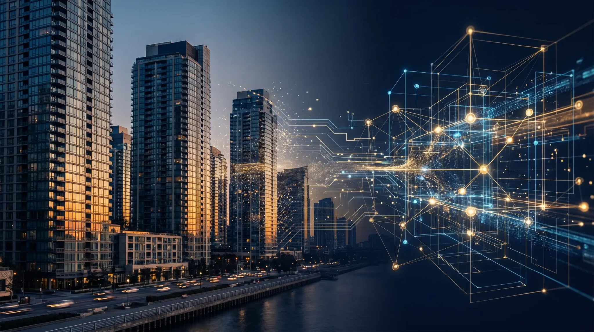 AI in Real Estate Lead Generation: What Ecommerce Can Teach Property Platforms