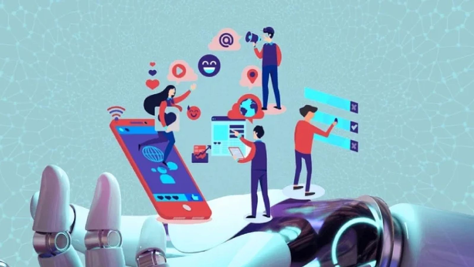 The Dual Evolution: AI and Regulatory Shifts Reshaping Influencer Marketing