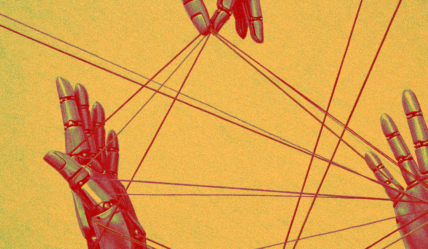 Future of Marketing Briefing: The ad industry has an AI label problem