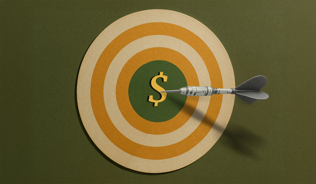 Target looks to e-commerce, advertising investments to help grow the business